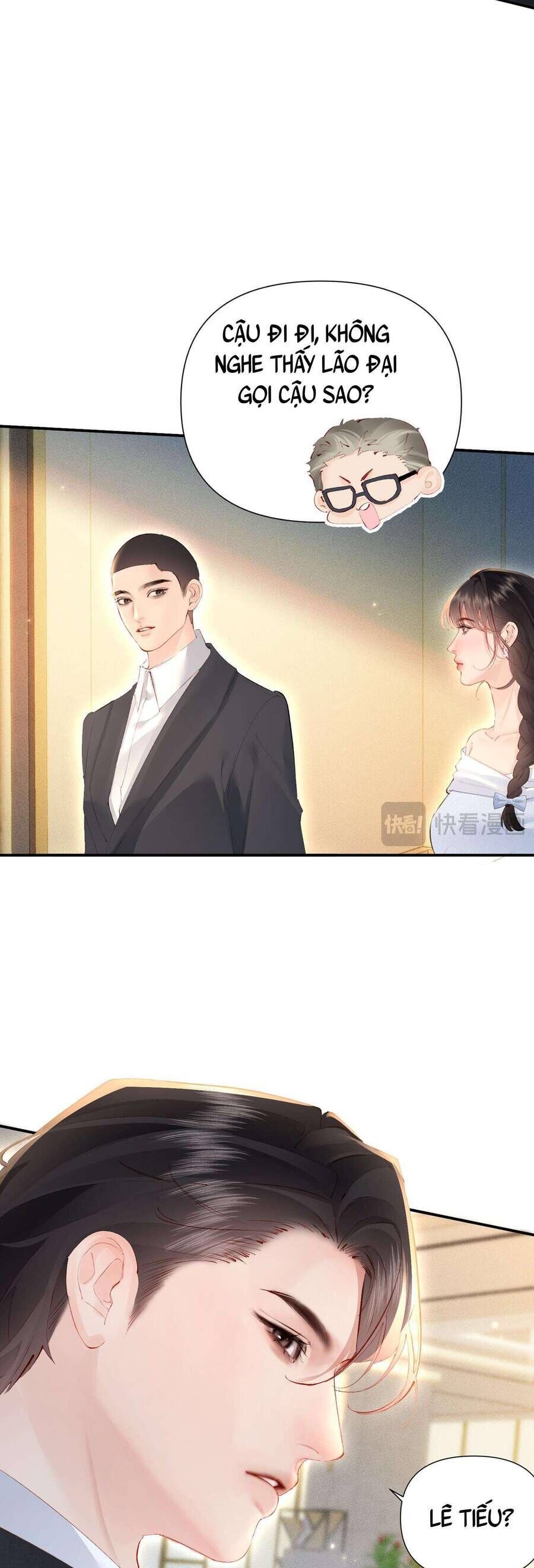 Siêu Cấp Cưng Chiều Chap 19 - Next Chap 20