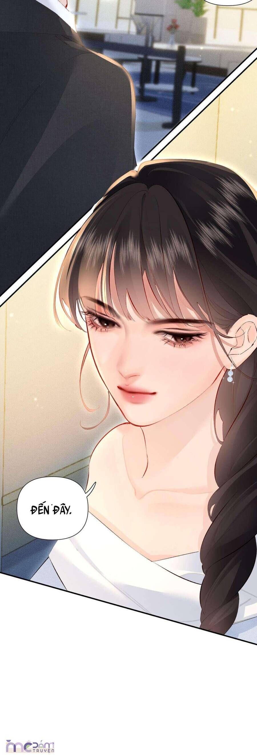 Siêu Cấp Cưng Chiều Chap 19 - Next Chap 20