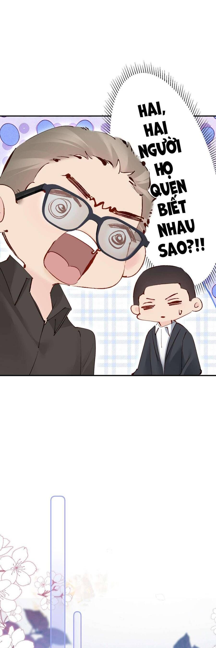 Siêu Cấp Cưng Chiều Chap 19 - Next Chap 20