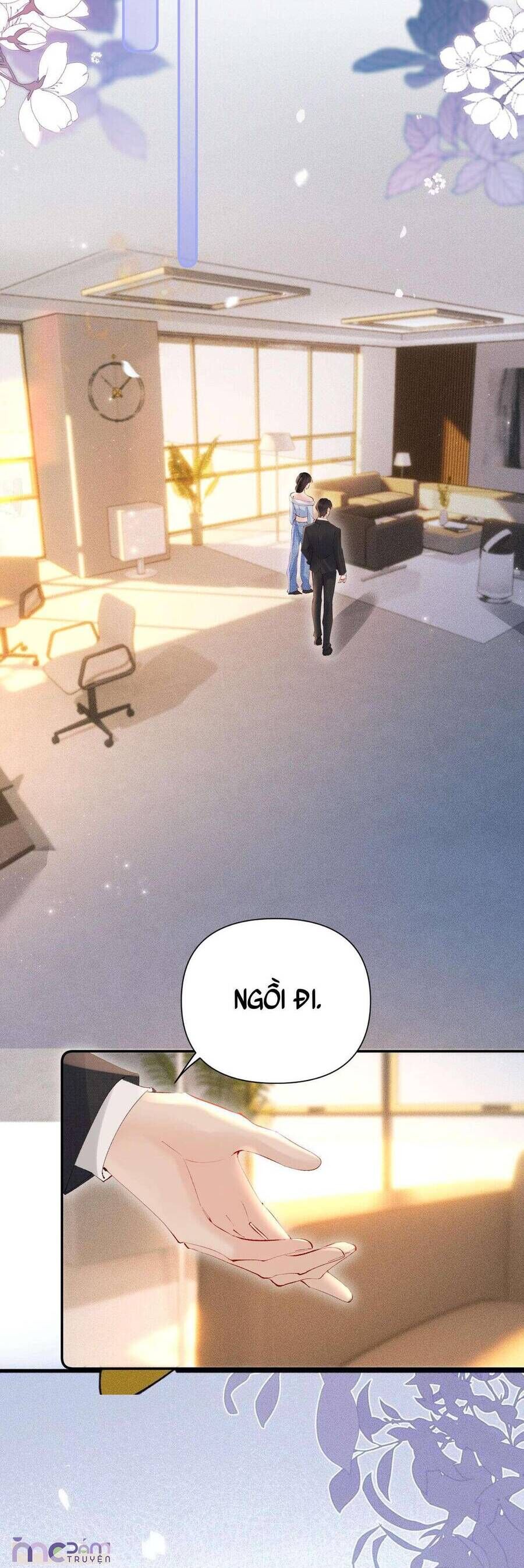 Siêu Cấp Cưng Chiều Chap 19 - Next Chap 20