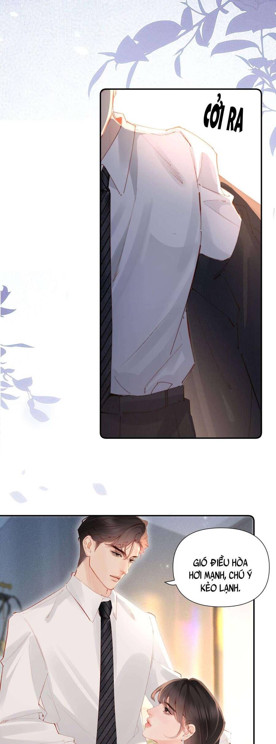 Siêu Cấp Cưng Chiều Chap 19 - Next Chap 20