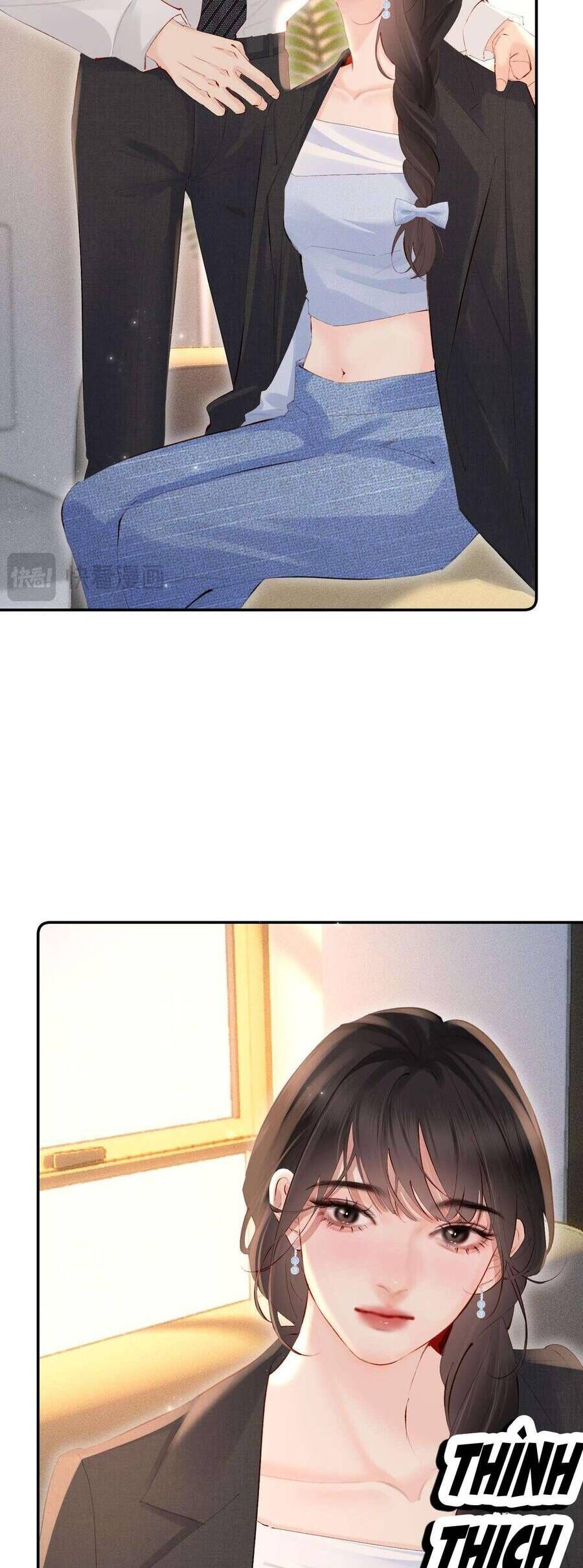 Siêu Cấp Cưng Chiều Chap 19 - Next Chap 20