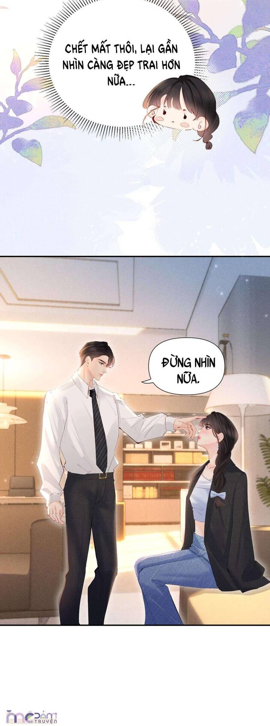 Siêu Cấp Cưng Chiều Chap 19 - Next Chap 20