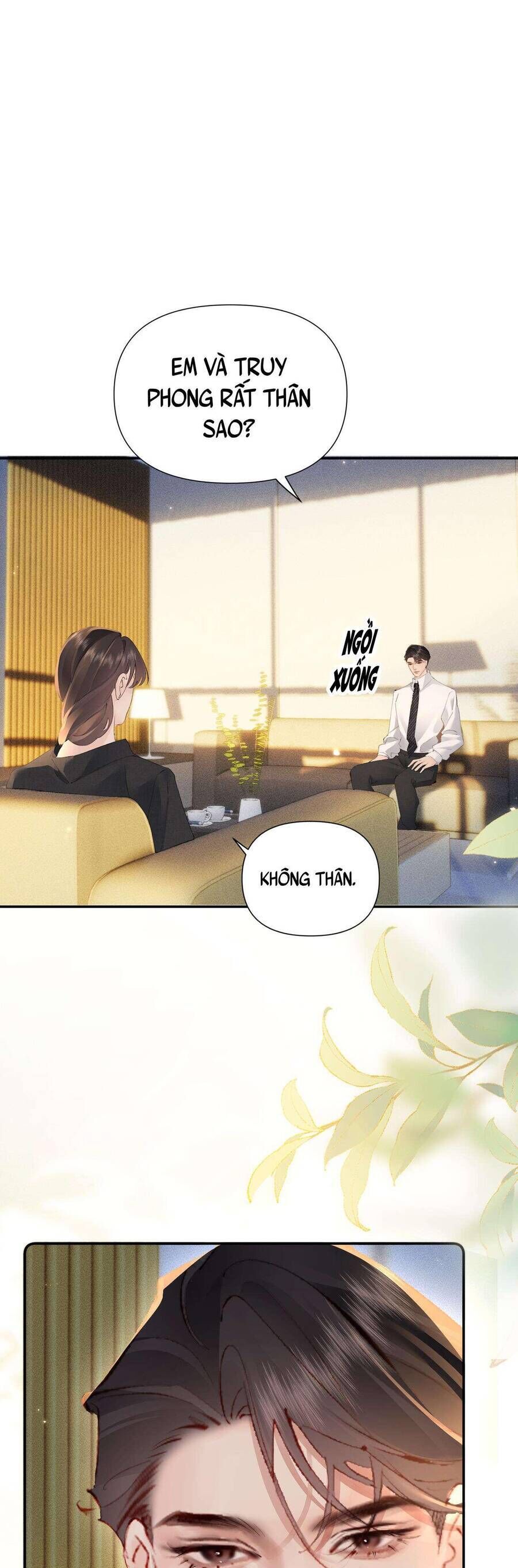 Siêu Cấp Cưng Chiều Chap 19 - Next Chap 20