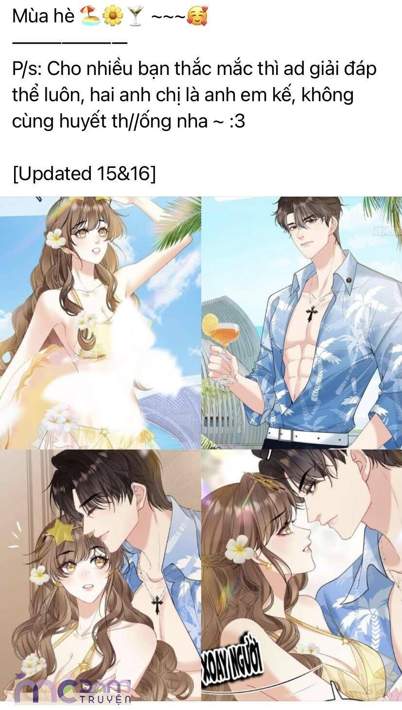 Siêu Cấp Cưng Chiều Chap 19 - Next Chap 20