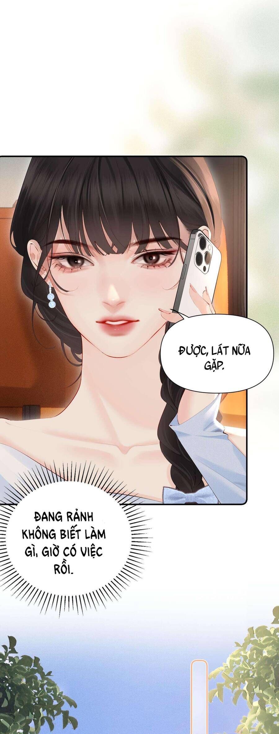 Siêu Cấp Cưng Chiều Chap 19 - Next Chap 20
