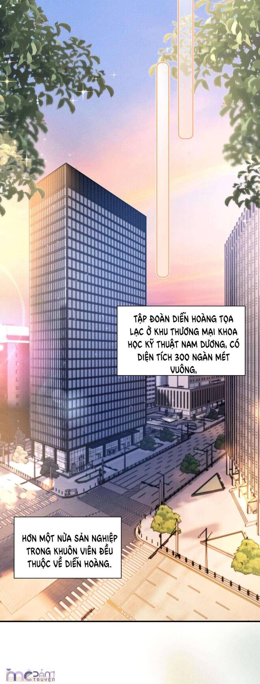 Siêu Cấp Cưng Chiều Chap 19 - Next Chap 20