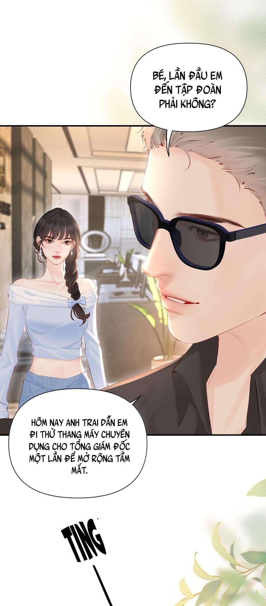 Siêu Cấp Cưng Chiều Chap 19 - Next Chap 20