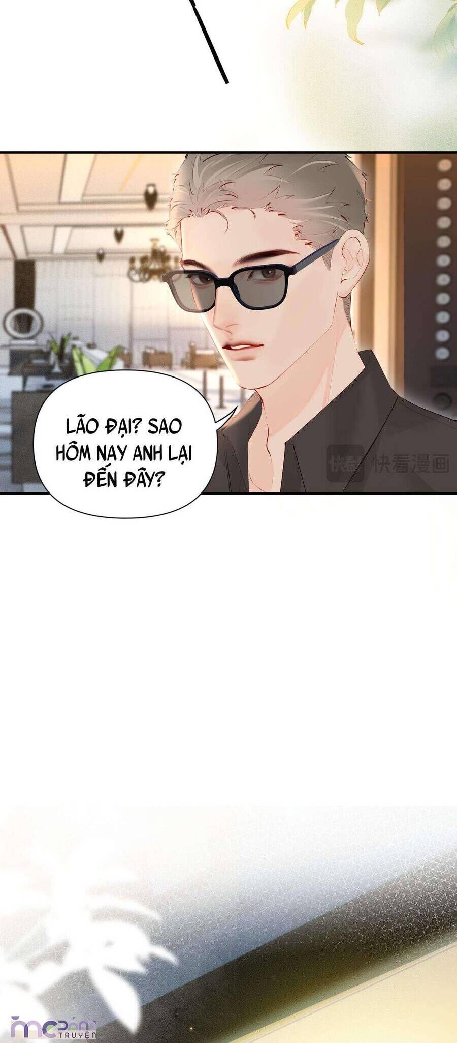 Siêu Cấp Cưng Chiều Chap 19 - Next Chap 20