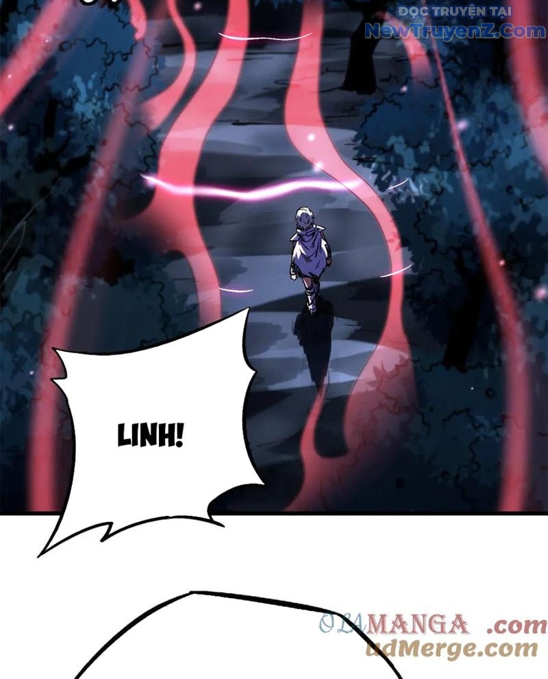 Siêu Cấp Thần Cơ Nhân Chap 355 - Next Chap 356