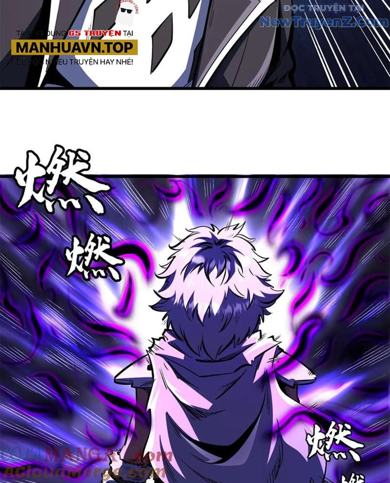 Siêu Cấp Thần Cơ Nhân Chap 355 - Next Chap 356