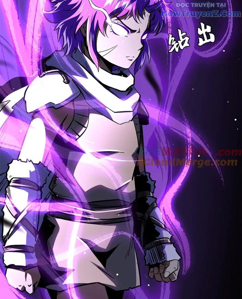 Siêu Cấp Thần Cơ Nhân Chap 355 - Next Chap 356