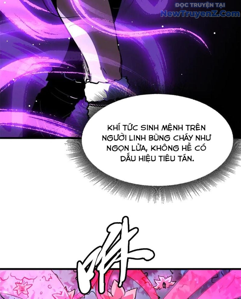 Siêu Cấp Thần Cơ Nhân Chap 355 - Next Chap 356