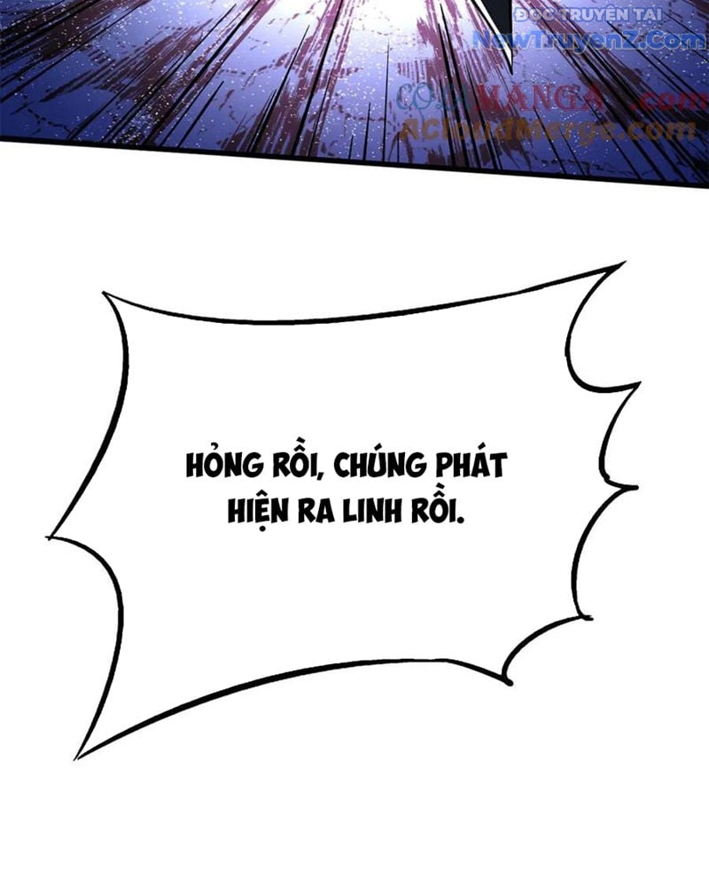 Siêu Cấp Thần Cơ Nhân Chap 355 - Next Chap 356