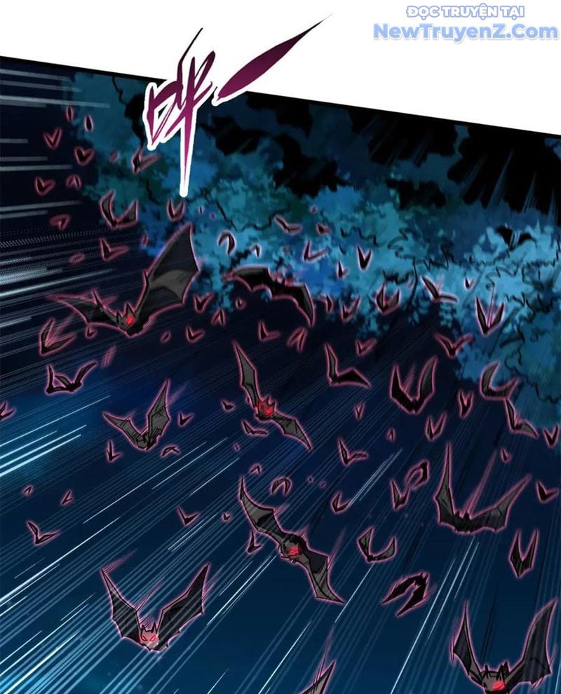 Siêu Cấp Thần Cơ Nhân Chap 355 - Next Chap 356