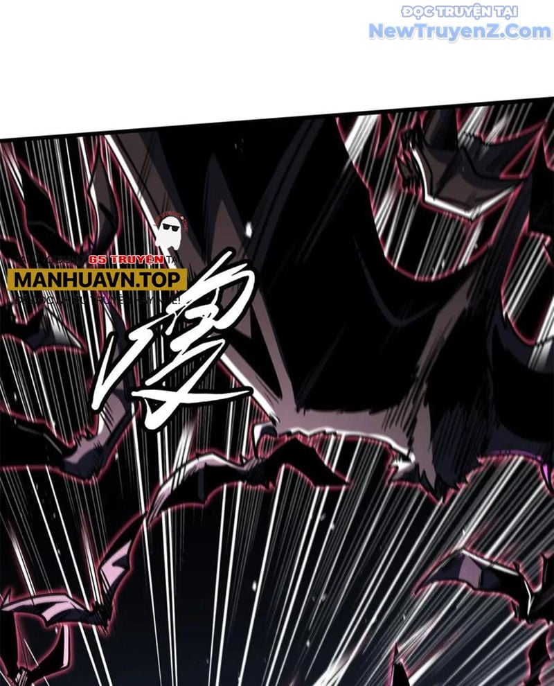 Siêu Cấp Thần Cơ Nhân Chap 355 - Next Chap 356