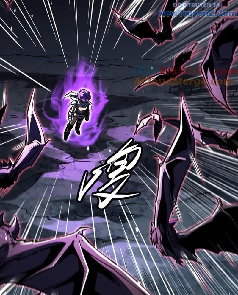 Siêu Cấp Thần Cơ Nhân Chap 355 - Next Chap 356