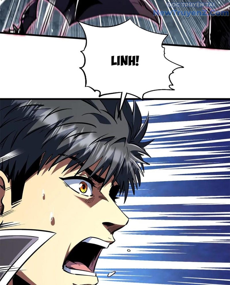 Siêu Cấp Thần Cơ Nhân Chap 355 - Next Chap 356