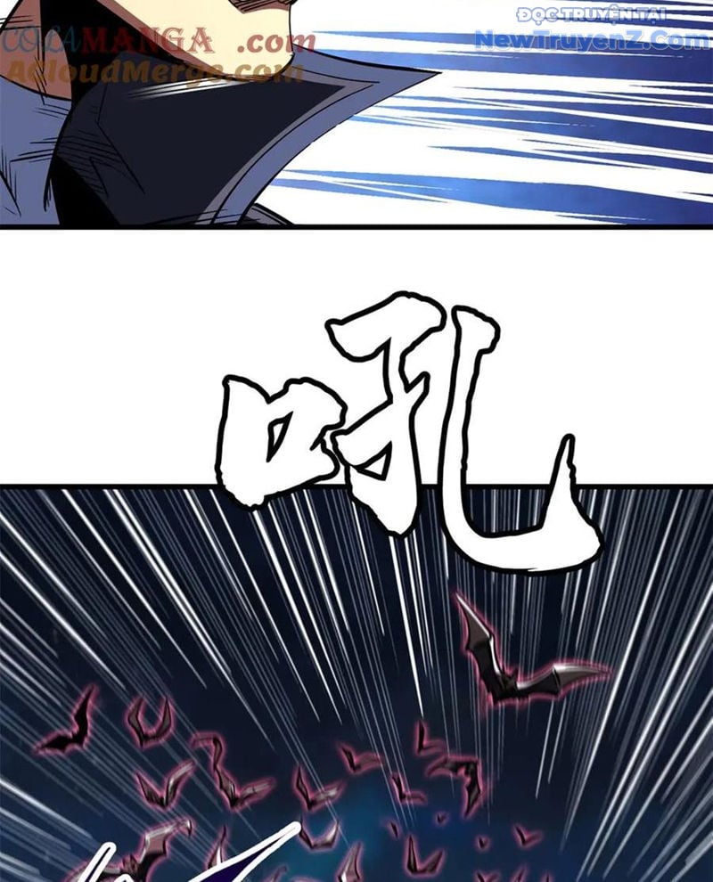 Siêu Cấp Thần Cơ Nhân Chap 355 - Next Chap 356