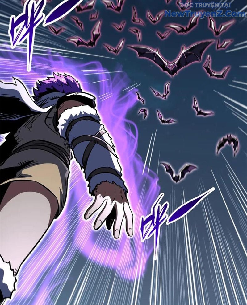 Siêu Cấp Thần Cơ Nhân Chap 355 - Next Chap 356