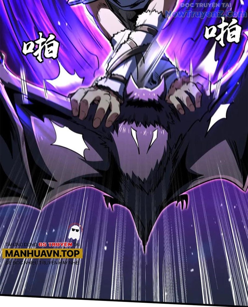 Siêu Cấp Thần Cơ Nhân Chap 355 - Next Chap 356