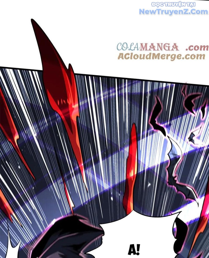 Siêu Cấp Thần Cơ Nhân Chap 355 - Next Chap 356