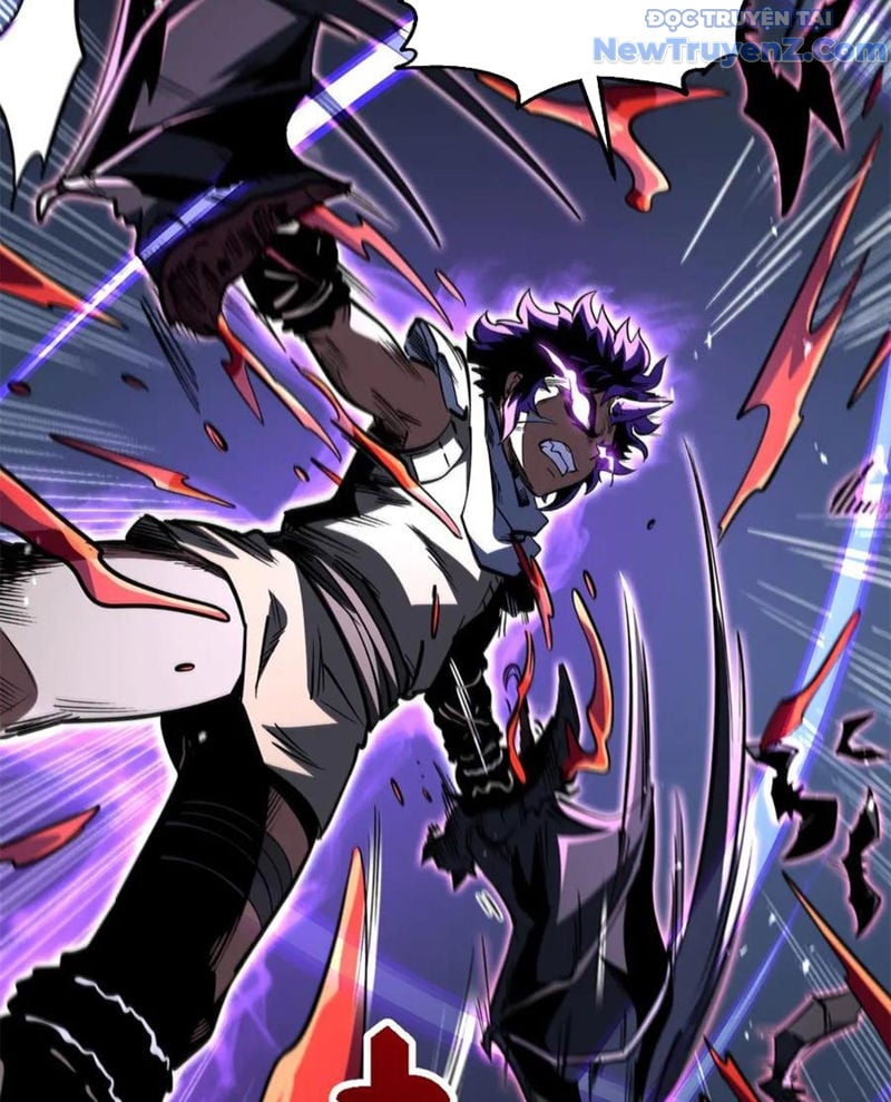 Siêu Cấp Thần Cơ Nhân Chap 355 - Next Chap 356