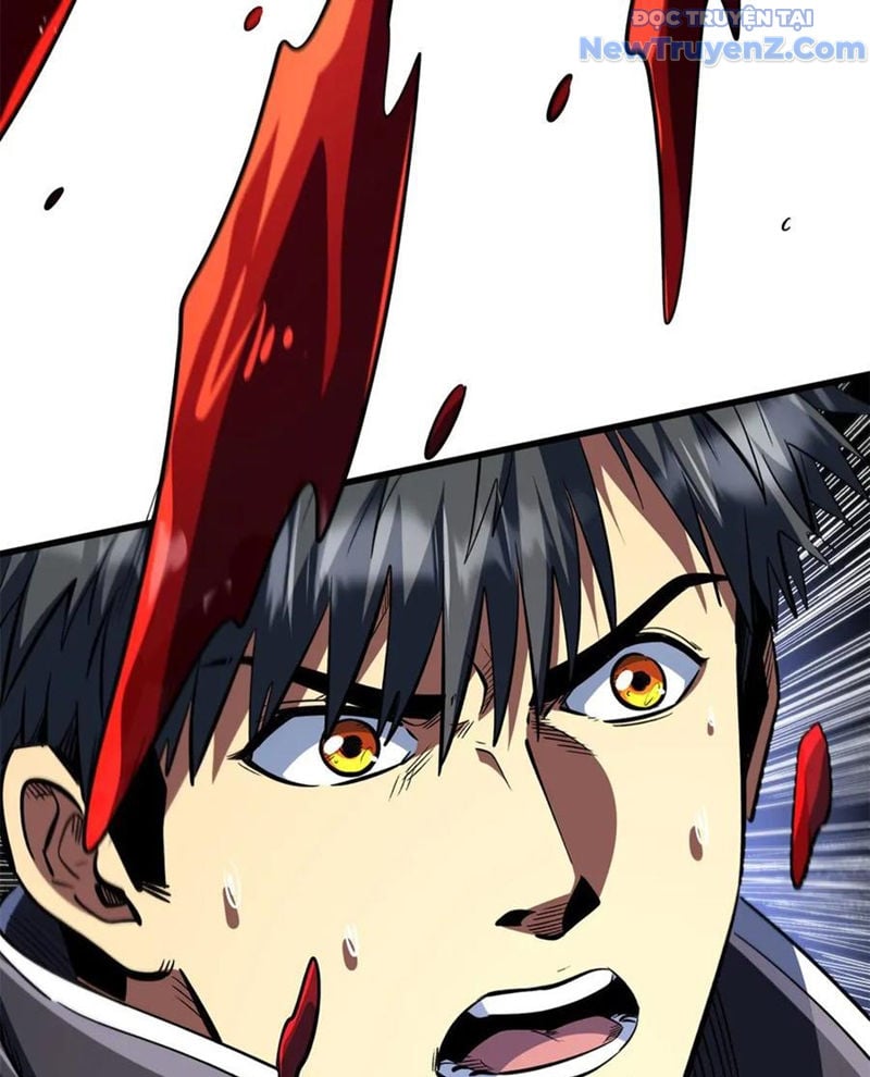 Siêu Cấp Thần Cơ Nhân Chap 355 - Next Chap 356