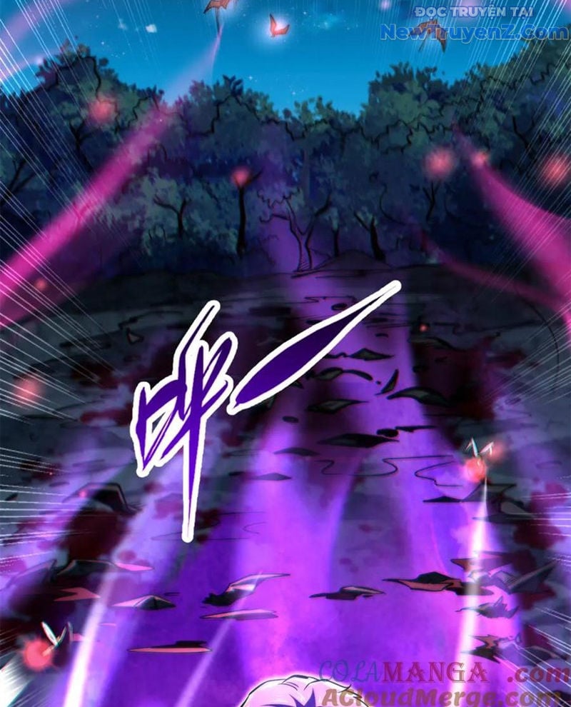 Siêu Cấp Thần Cơ Nhân Chap 355 - Next Chap 356