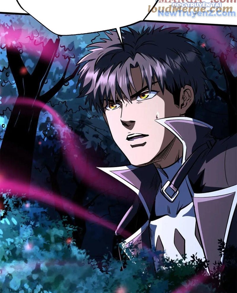 Siêu Cấp Thần Cơ Nhân Chap 355 - Next Chap 356