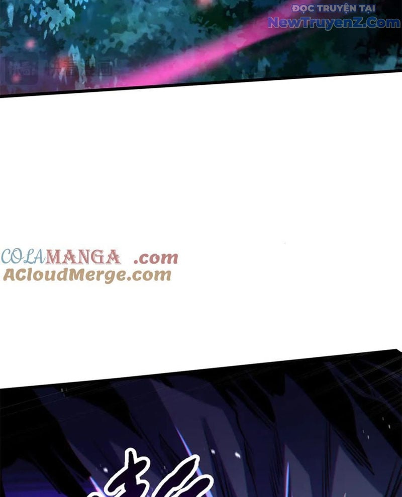 Siêu Cấp Thần Cơ Nhân Chap 355 - Next Chap 356