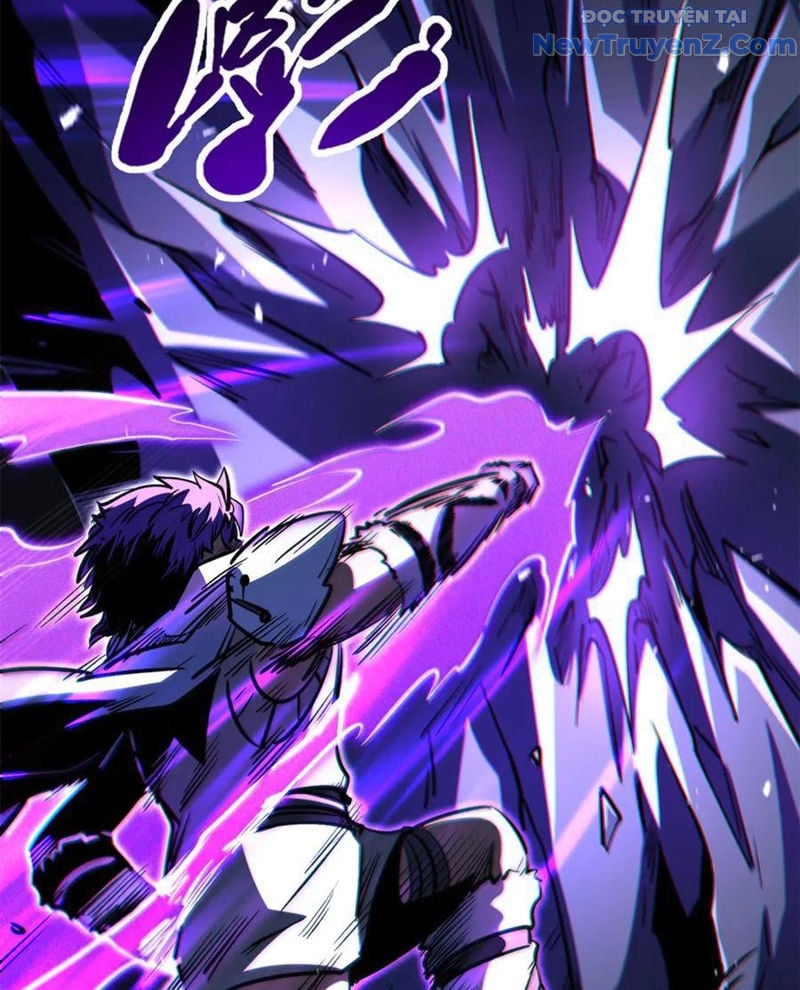 Siêu Cấp Thần Cơ Nhân Chap 355 - Next Chap 356