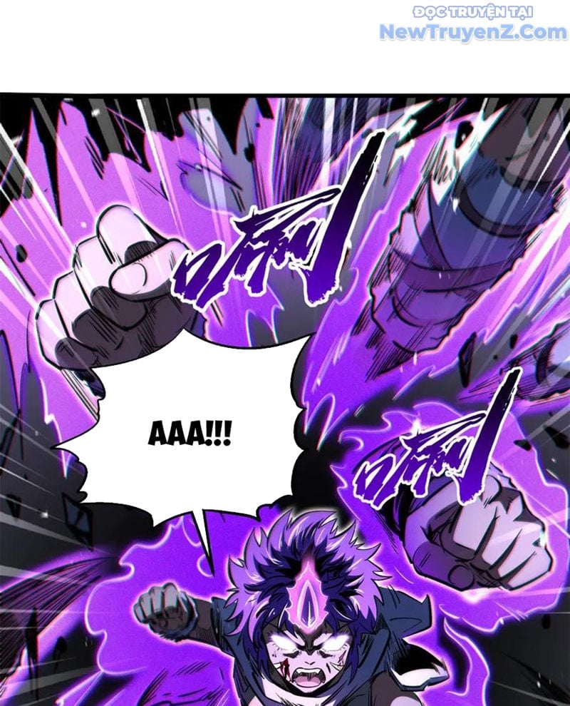 Siêu Cấp Thần Cơ Nhân Chap 355 - Next Chap 356