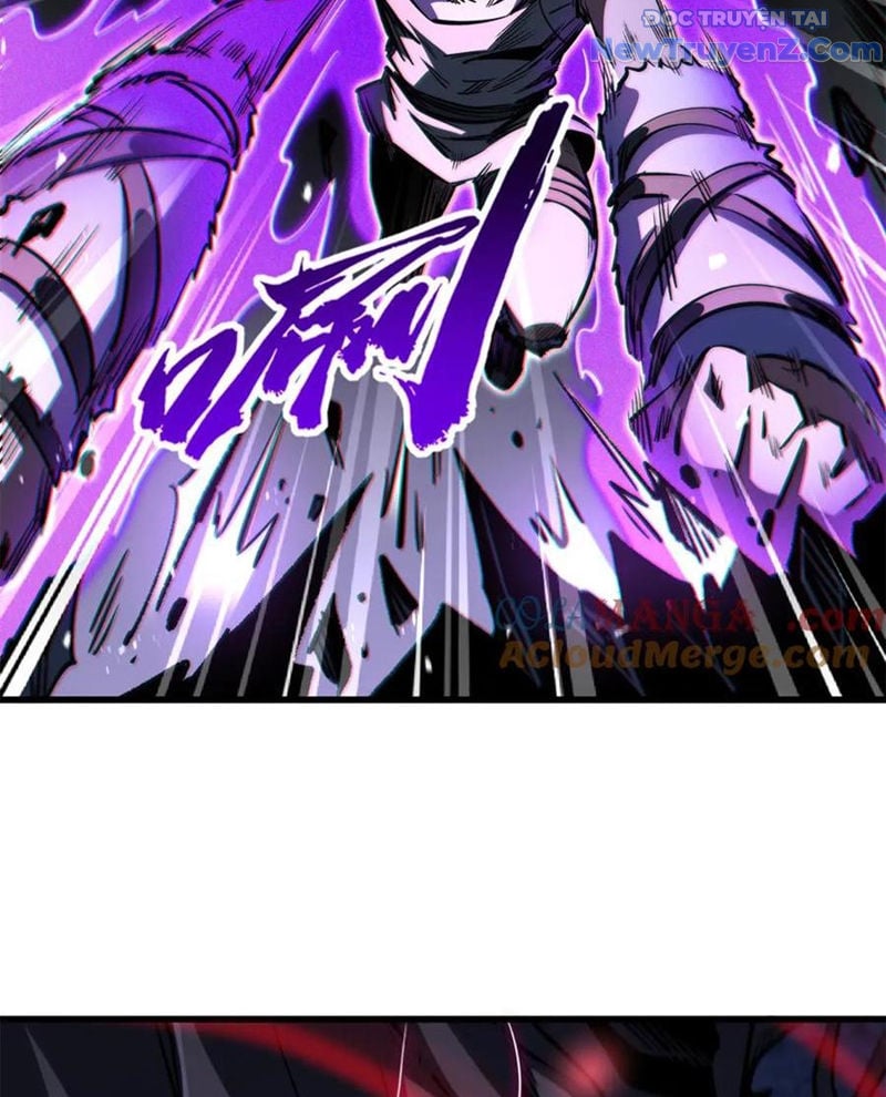 Siêu Cấp Thần Cơ Nhân Chap 355 - Next Chap 356