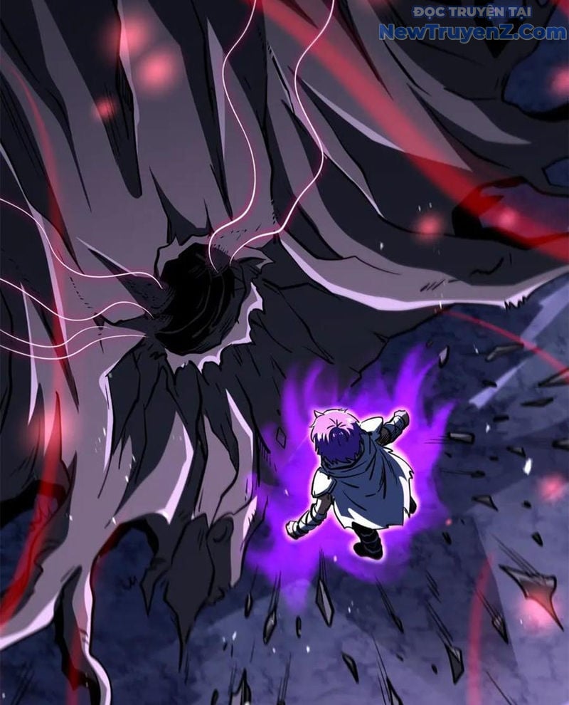 Siêu Cấp Thần Cơ Nhân Chap 355 - Next Chap 356