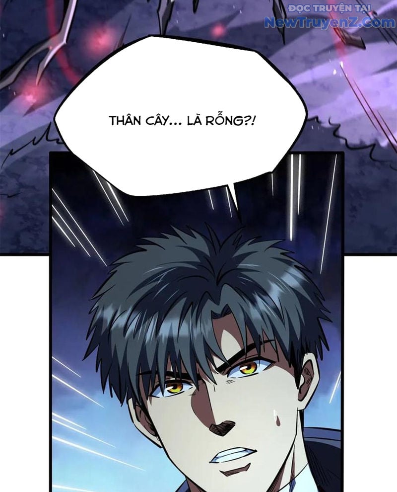 Siêu Cấp Thần Cơ Nhân Chap 355 - Next Chap 356