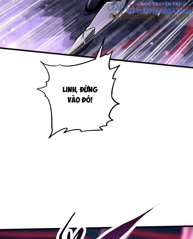 Siêu Cấp Thần Cơ Nhân Chap 355 - Next Chap 356