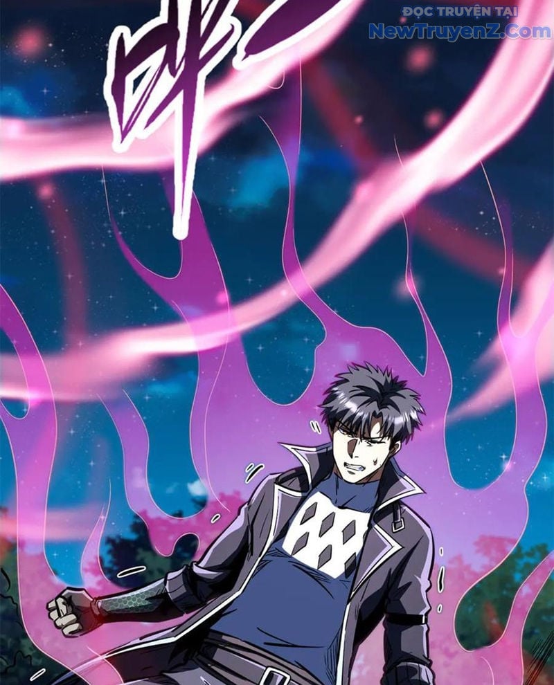 Siêu Cấp Thần Cơ Nhân Chap 355 - Next Chap 356