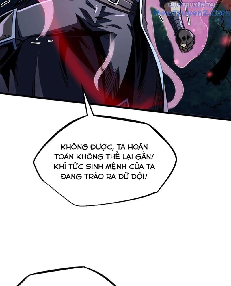 Siêu Cấp Thần Cơ Nhân Chap 355 - Next Chap 356