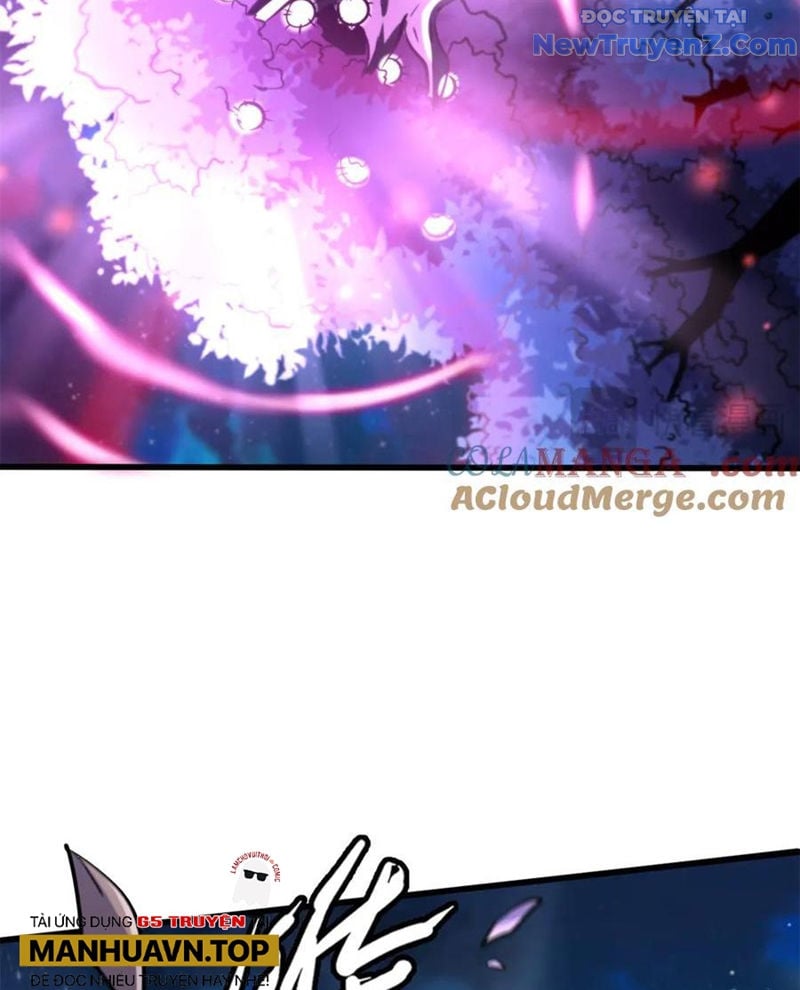 Siêu Cấp Thần Cơ Nhân Chap 355 - Next Chap 356