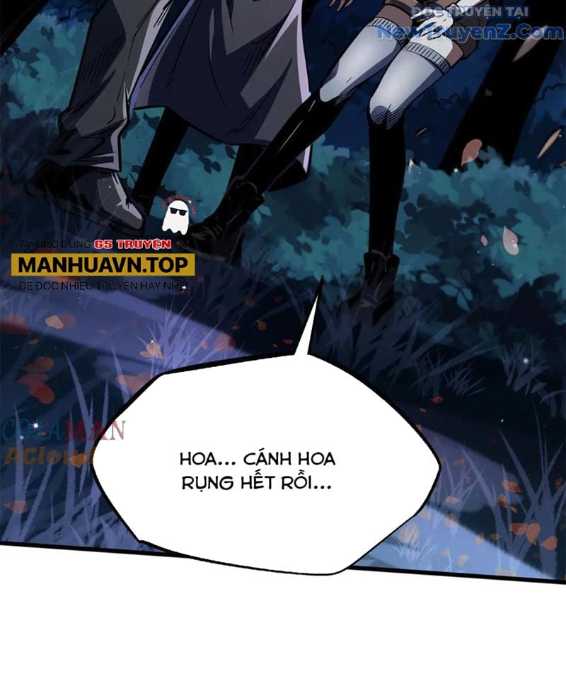 Siêu Cấp Thần Cơ Nhân Chap 355 - Next Chap 356