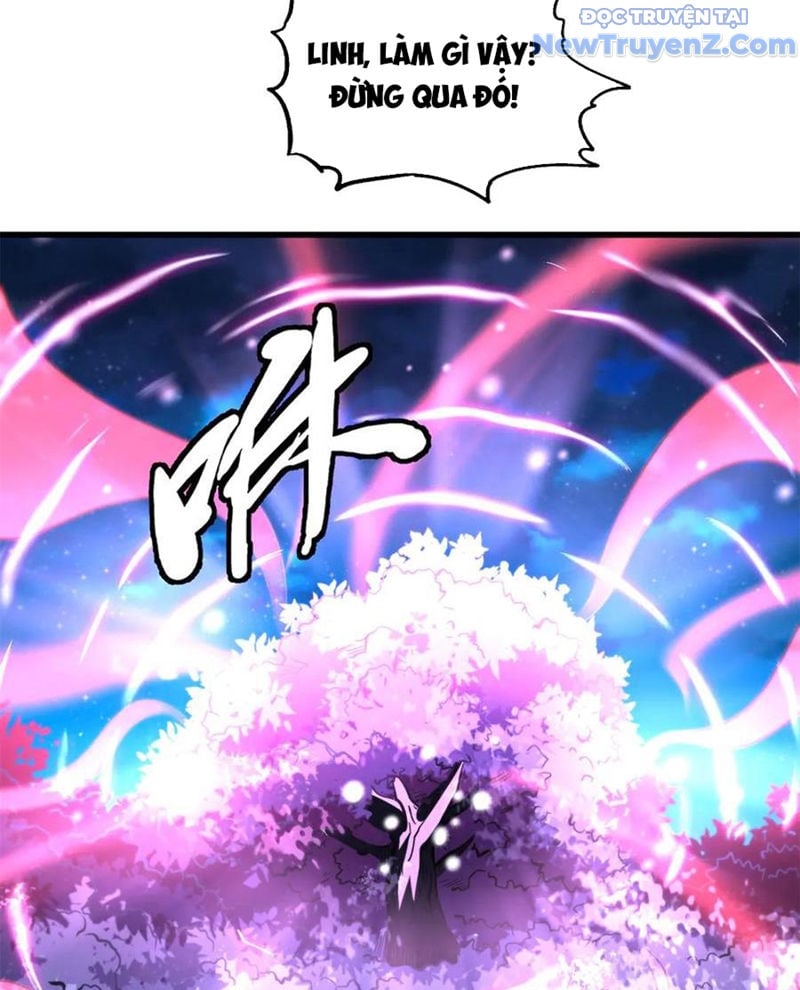 Siêu Cấp Thần Cơ Nhân Chap 355 - Next Chap 356