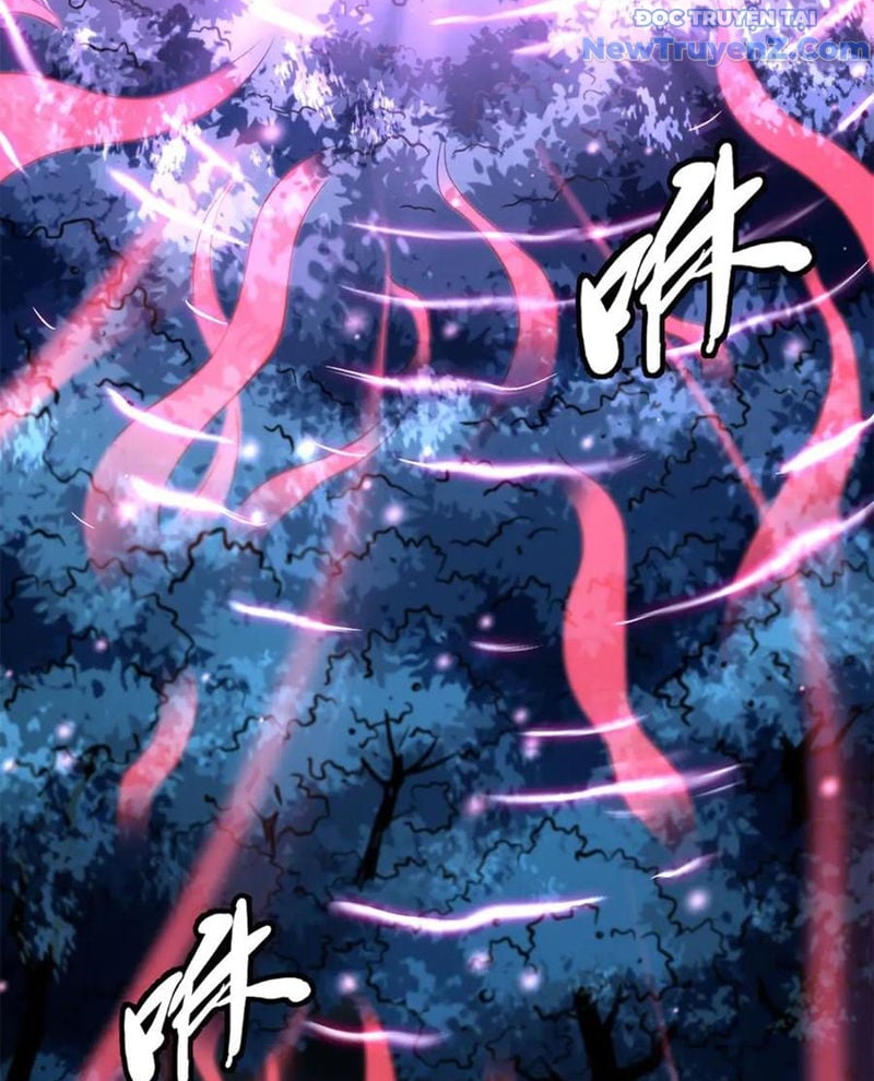 Siêu Cấp Thần Cơ Nhân Chap 355 - Next Chap 356