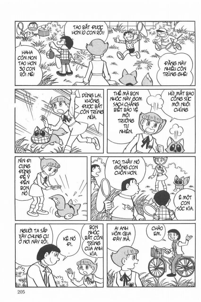 Siêu Nhân Mami Chap 13 - Next Chap 14