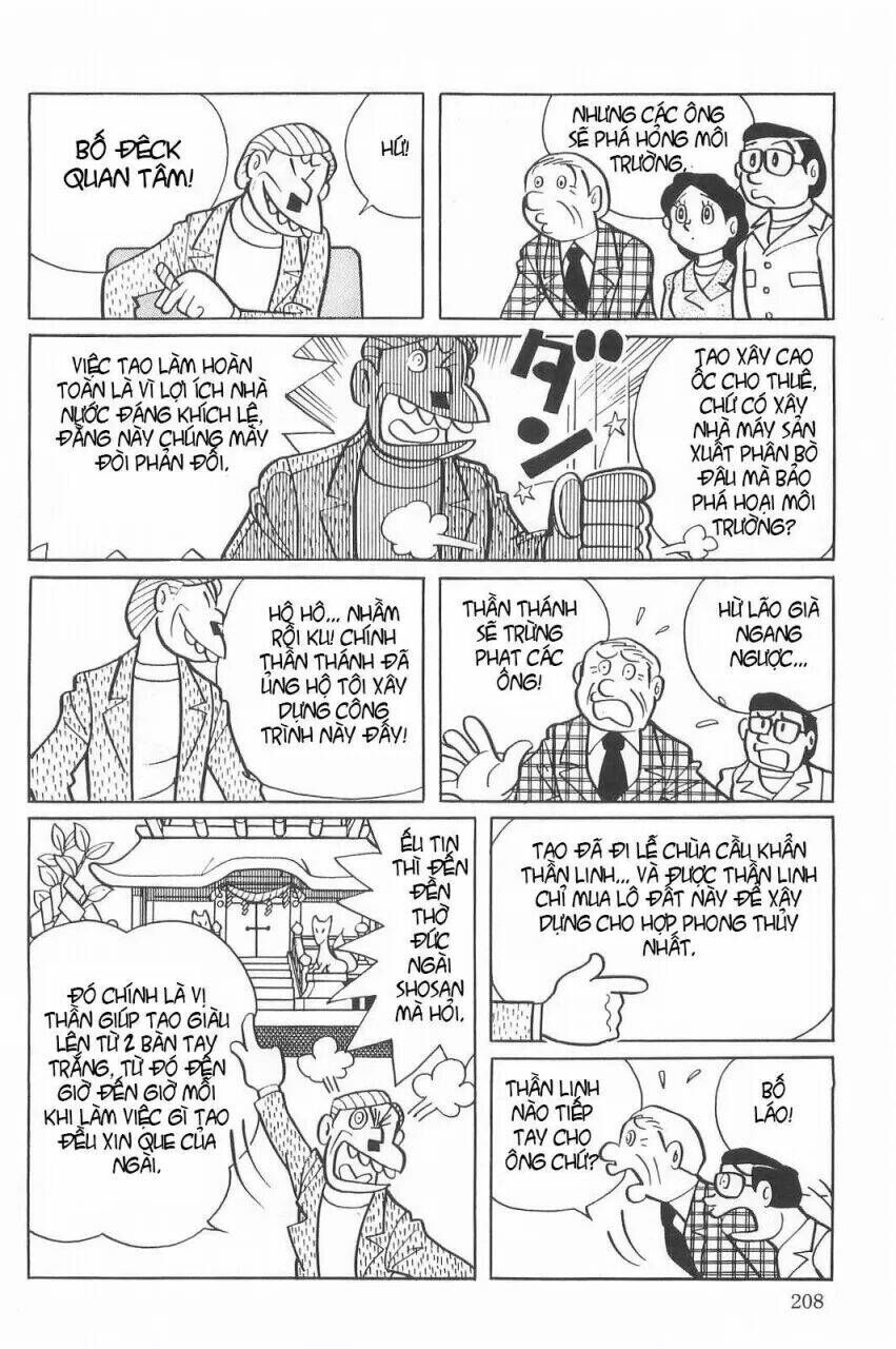 Siêu Nhân Mami Chap 13 - Next Chap 14