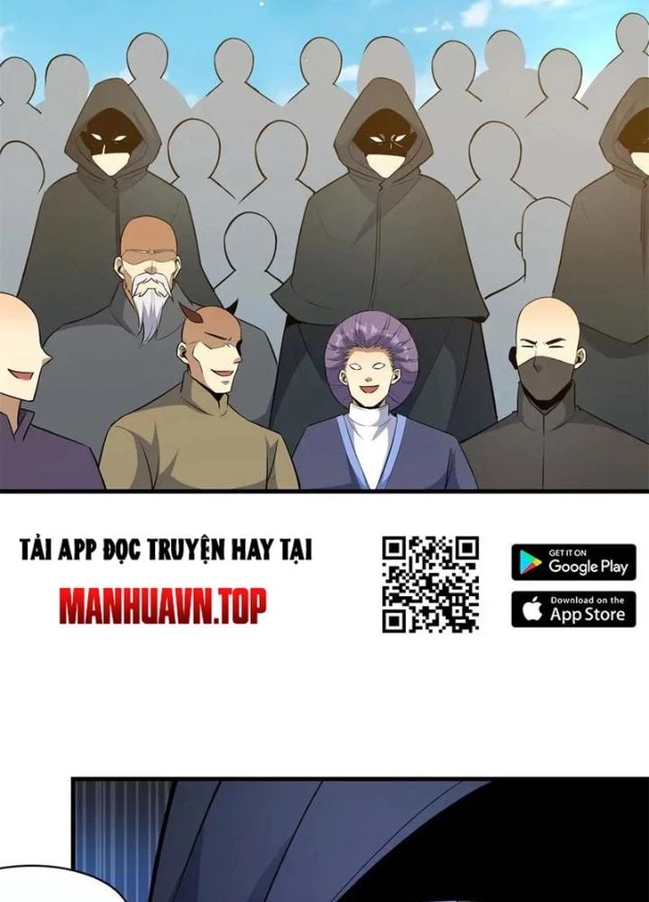 Siêu Phàm Sát Thần Chap 252 - Next Chap 253
