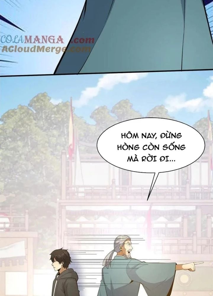 Siêu Phàm Sát Thần Chap 252 - Next Chap 253