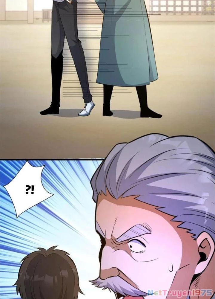 Siêu Phàm Sát Thần Chap 252 - Next Chap 253