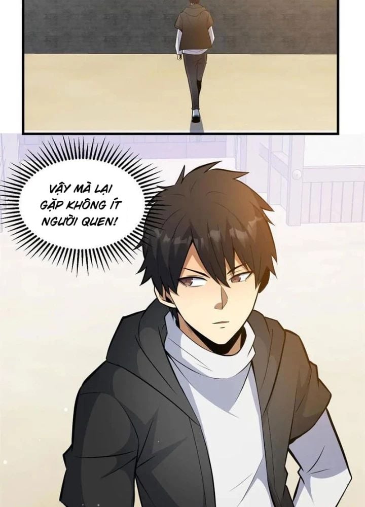 Siêu Phàm Sát Thần Chap 252 - Next Chap 253