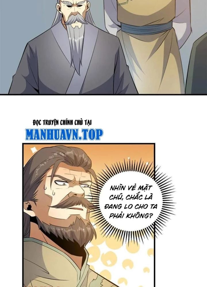 Siêu Phàm Sát Thần Chap 252 - Next Chap 253